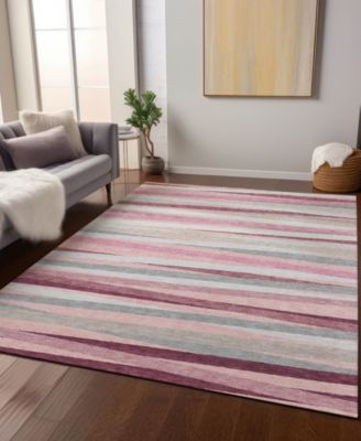 Chantille Machine Washable ACN997 5'x7'6" Area Rug