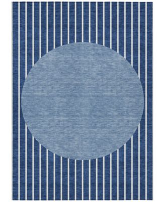 Chantille Machine Washable ACN994 5'x7'6" Area Rug