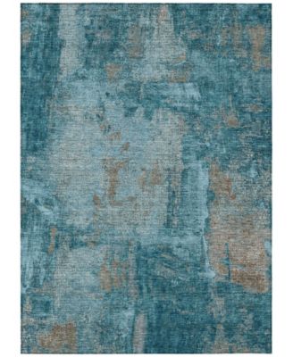 Chantille Machine Washable ACN989 5'x7'6" Area Rug