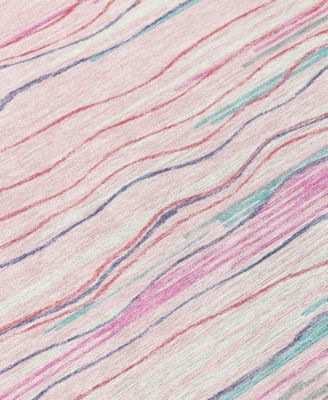 Chantille Machine Washable ACN996 3'x5' Area Rug