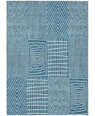 Chantille Machine Washable ACN990 3'x5' Area Rug