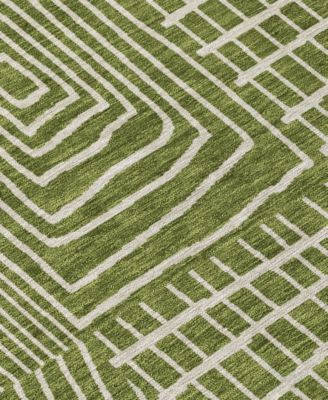 Chantille Machine Washable ACN990 3'x5' Area Rug