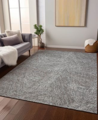 Chantille Machine Washable ACN991 2'6"x3'10" Area Rug