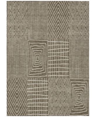 Chantille Machine Washable ACN990 2'6"x3'10" Area Rug