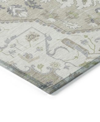 Chantille Machine Washable ACN985 2'6"x3'10" Area Rug