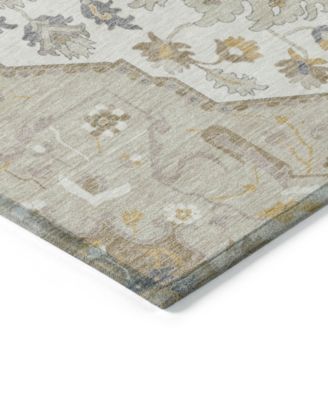 Chantille Machine Washable ACN985 2'6"x3'10" Area Rug