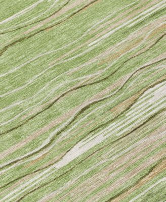 Chantille Machine Washable ACN996 2'3"x7'6" Runner Area Rug