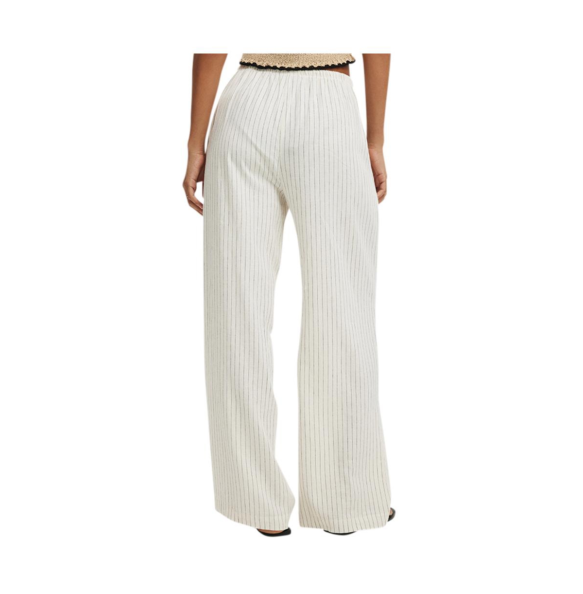 Cotton On Women's Haven Wide Leg Pant