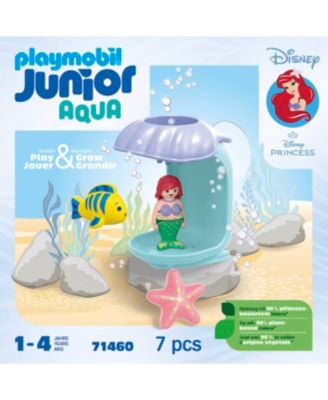 Junior Disney: Ariel's Shell Shower