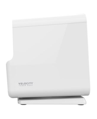 9" Velocity Cube 5S Space Heater