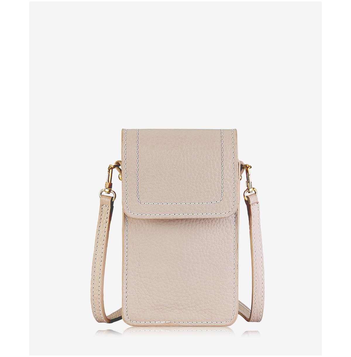 Gigi New York Liv Crossbody