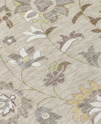 Chantille Machine Washable ACN1006 3'x5' Area Rug