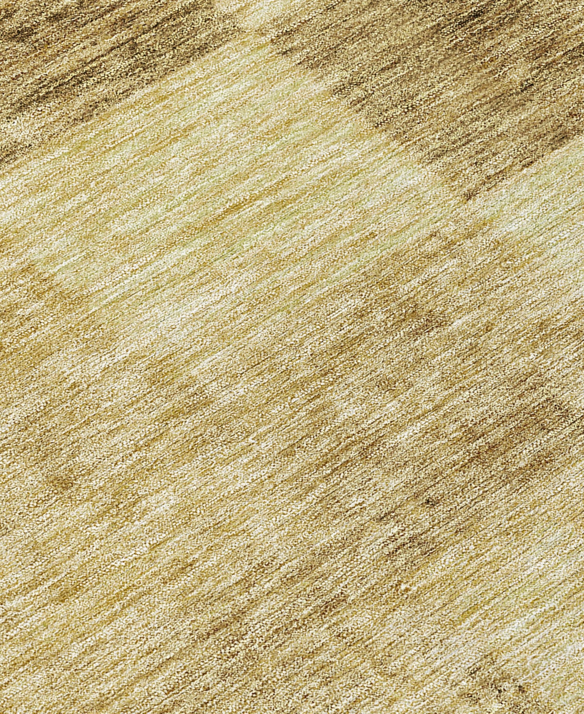 Shop Addison Chantille Machine Washable Acn1139 8'x10' Area Rug In Gold