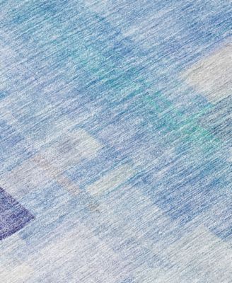 Chantille Machine Washable ACN1067 5'x7'6" Area Rug