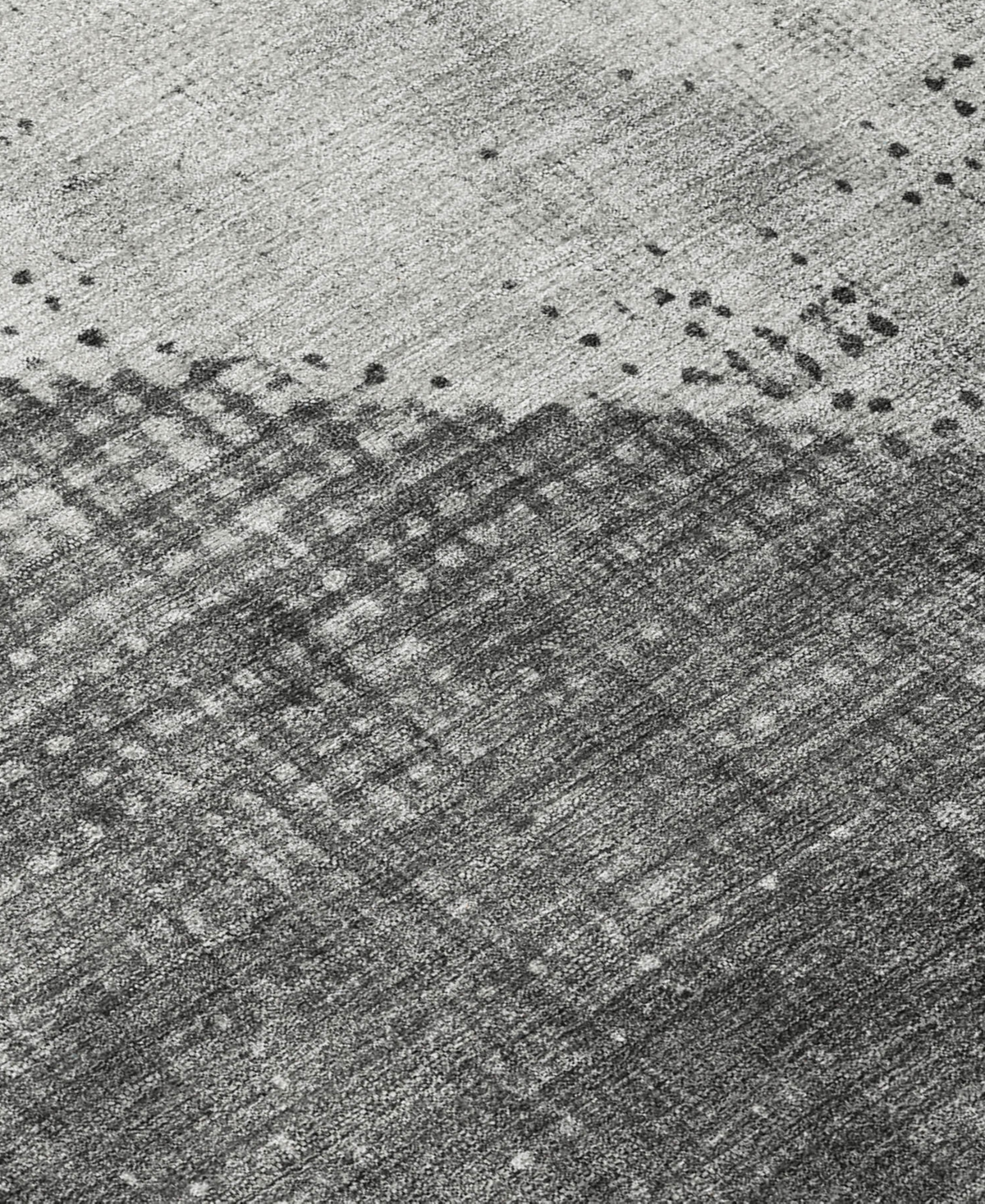 Addison Chantille Mahine Washable Acn1065 8'x10' Area Rug In Gray