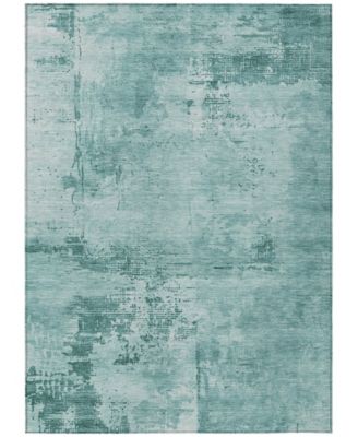 Chantille Machine Washable ACN1062 5'x7'6" Area Rug