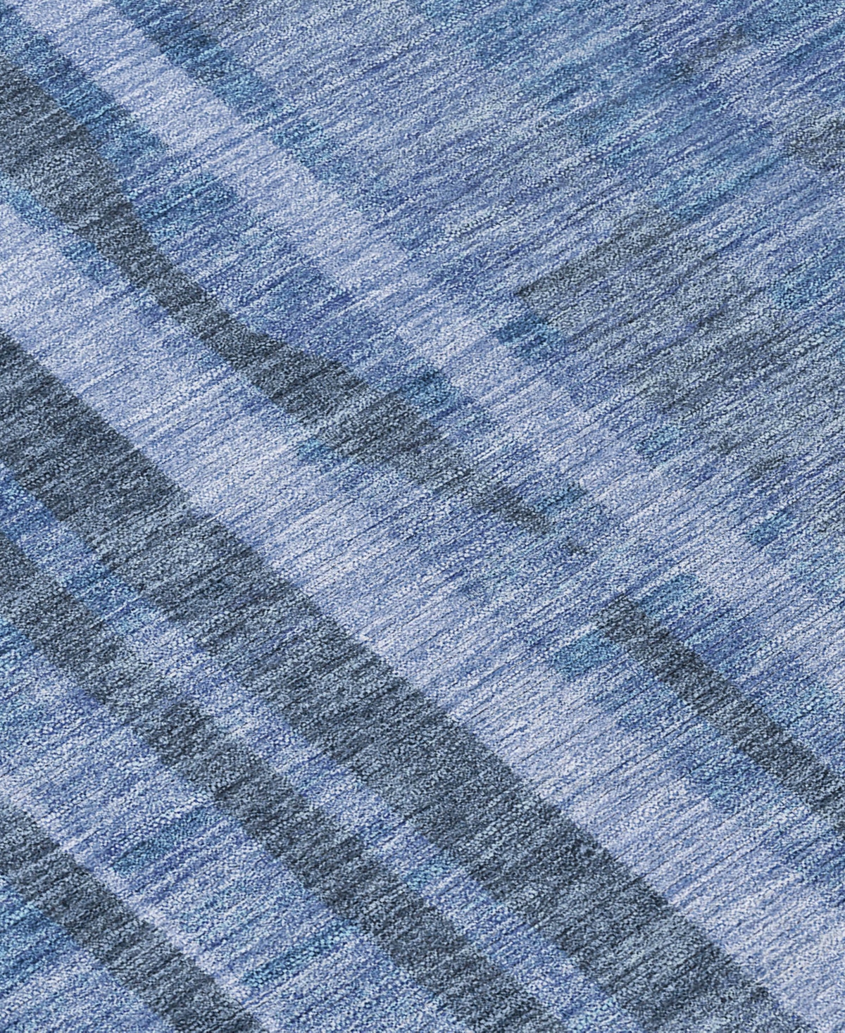 Addison Chantille Mahine Washable Acn1063 3'x5' Area Rug In Navy