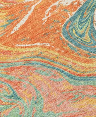 Chantille Machine Washable ACN1061 3'x5' Area Rug