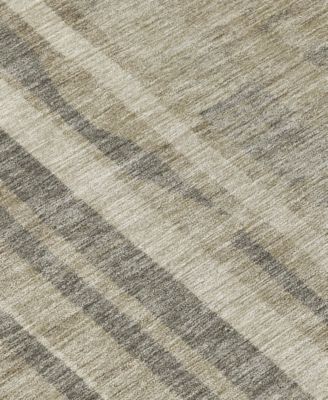 Chantille Machine Washable ACN1063 2'3"x7'6" Runner Area Rug