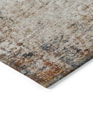 Addison Chantille Machine Washable ACN1179 5'x7'6" Area Rug
