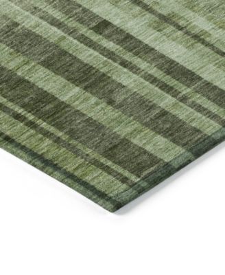 Chantille Machine Washable ACN1063 2'3"x7'6" Runner Area Rug