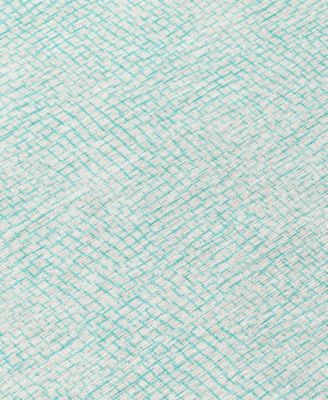 Chantille Machine Washable ACN1058 2'3"x7'6" Runner Area Rug