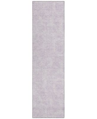 Chantille Machine Washable ACN1058 2'3"x7'6" Runner Area Rug