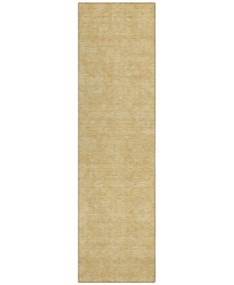 Chantille Machine Washable ACN1057 2'3"x7'6" Runner Area Rug