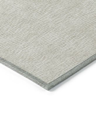 Chantille Machine Washable ACN1057 2'3"x7'6" Runner Area Rug