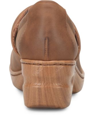 Women's Peggy II Slip-On Clog