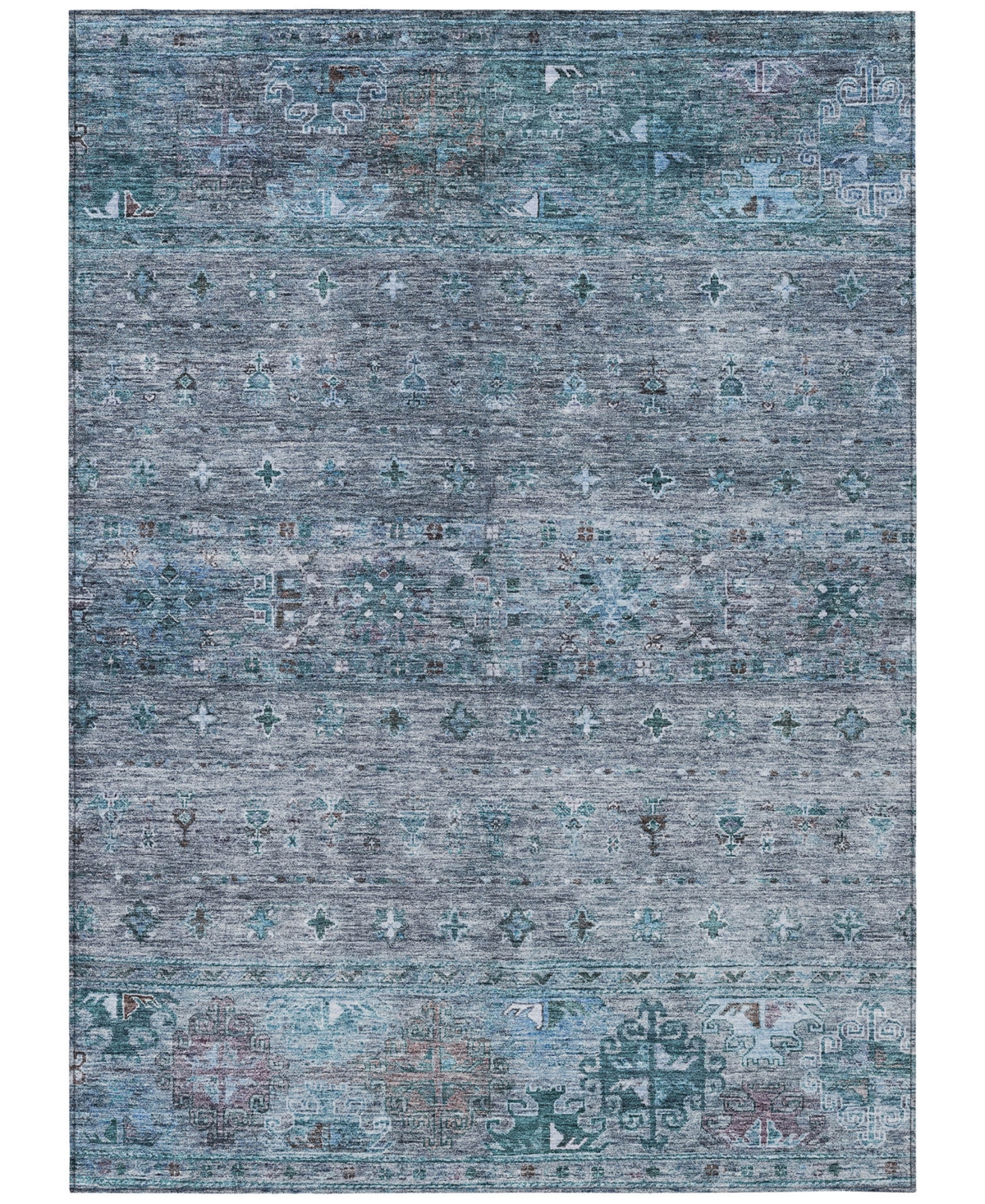 Addison Chantille Machine Washable ACN1220 9'x12' Area Rug