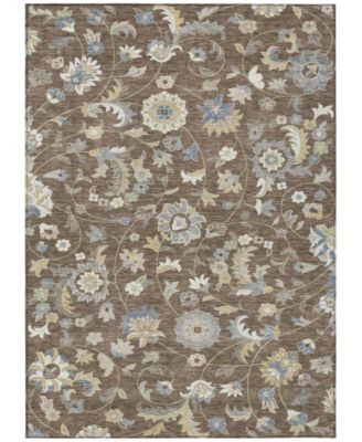 Chantille Machine Washable ACN1006 9'x12' Area Rug