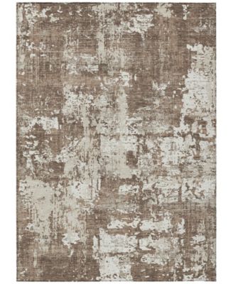 Chantille Machine Washable ACN1008 5'x7'6" Area Rug