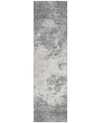 Chantille Machine Washable ACN1027 2'3"x7'6" Runner Area Rug