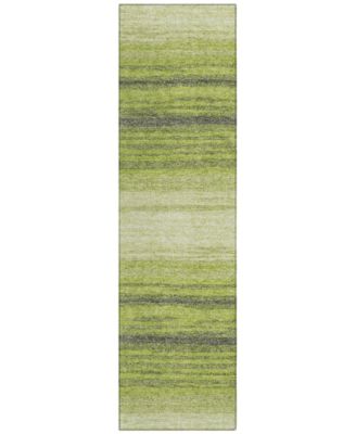 Chantille Machine Washable ACN1033 2'3"x7'6" Runner Area Rug