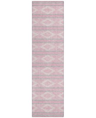 Chantille Machine Washable ACN1029 2'3"x7'6" Runner Area Rug