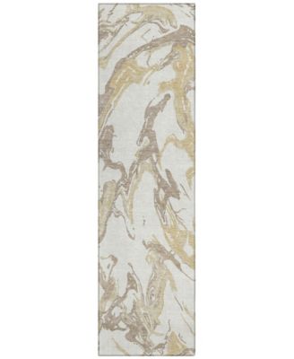 Chantille Machine Washable ACN1035 2'3"x7'6" Runner Area Rug