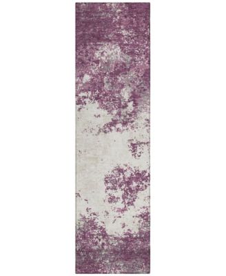 Chantille Machine Washable ACN1027 2'3"x7'6" Runner Area Rug