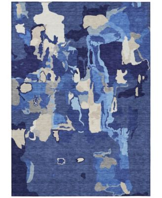 Chantille Machine Washable ACN1028 2'6"x3'10" Area Rug
