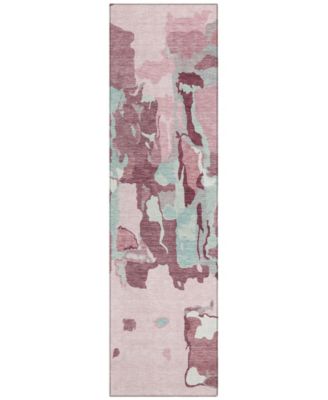 Chantille Machine Washable ACN1028 2'3"x7'6" Runner Area Rug