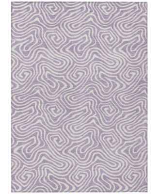 Chantille Machine Washable ACN1030 2'6"x3'10" Area Rug