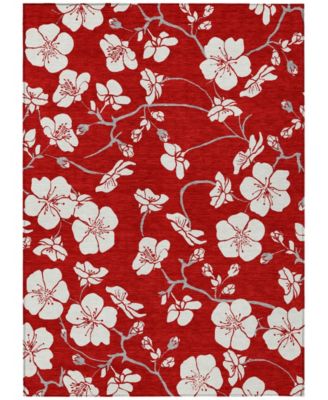 Chantille Machine Washable ACN1032 5'x7'6" Area Rug