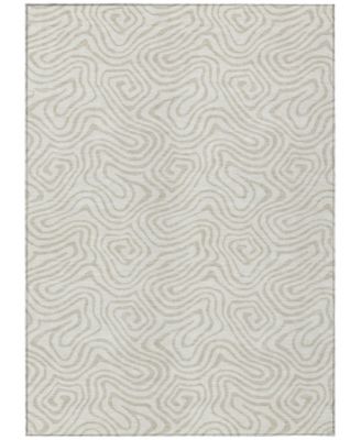 Chantille Machine Washable ACN1030 8'x10' Area Rug