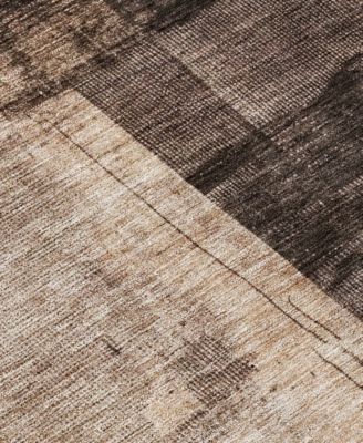 Addison Chantille Machine Washable ACN1202 8'x10' Area Rug