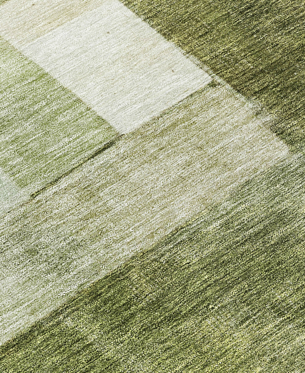 Addison Chantille Machine Washable Acn1190 5'x7'6" Area Rug In Sage