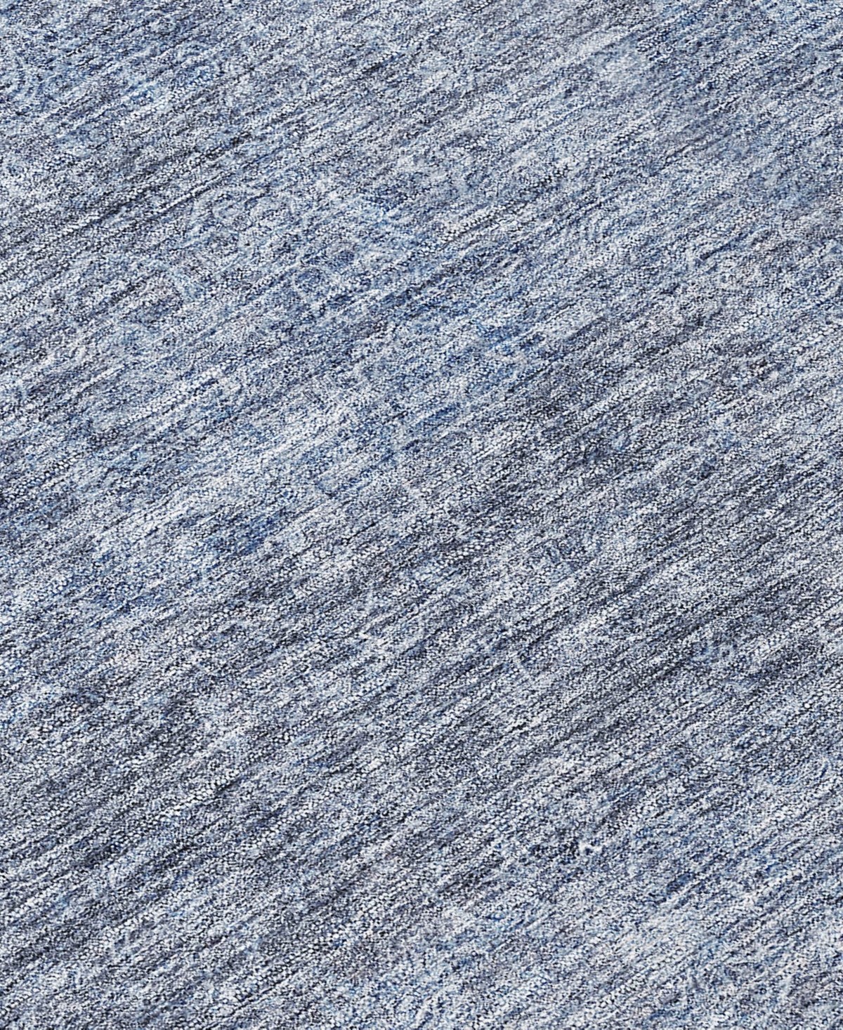 Addison Chantille Machine Washable Acn1163 2'3"x7'6" Runner Area Rug In Mist