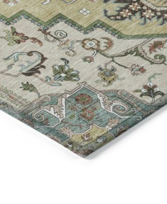 Chantille Machine Washable ACN1036 2'6"x3'10" Area Rug