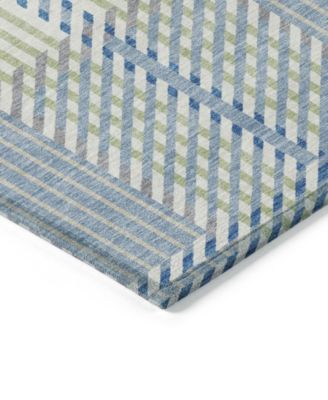 Chantille Machine Washable ACN1000 8'x10' Area Rug