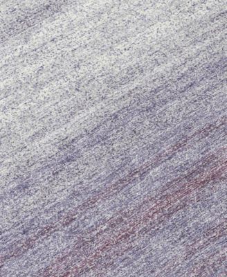 Chantille Machine Washable ACN1033 2'3"x7'6" Runner Area Rug