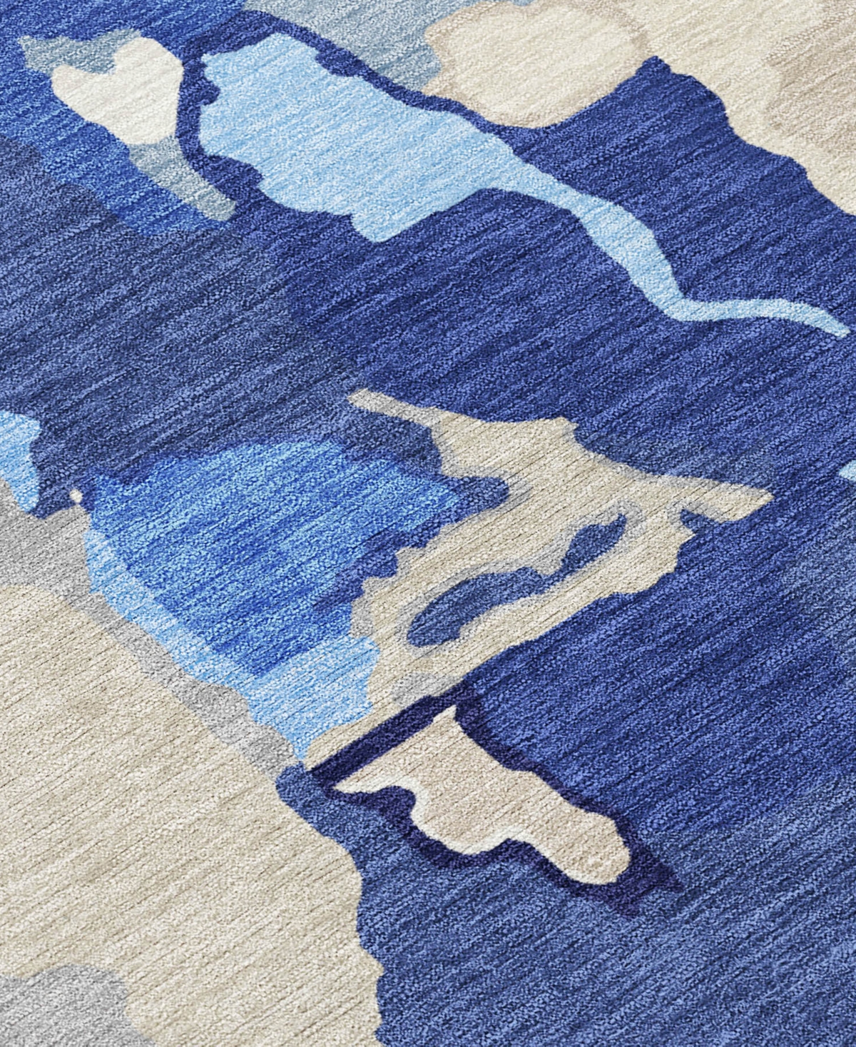 ADDISON CHANTILLE MACHINE WASHABLE ACN1028 8'X8' ROUND AREA RUG